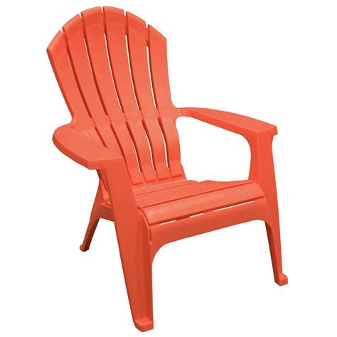 are cheap plastic adirondak chairs ok